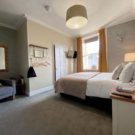 Red Lion, Coorie Inn Earlston Esterno foto