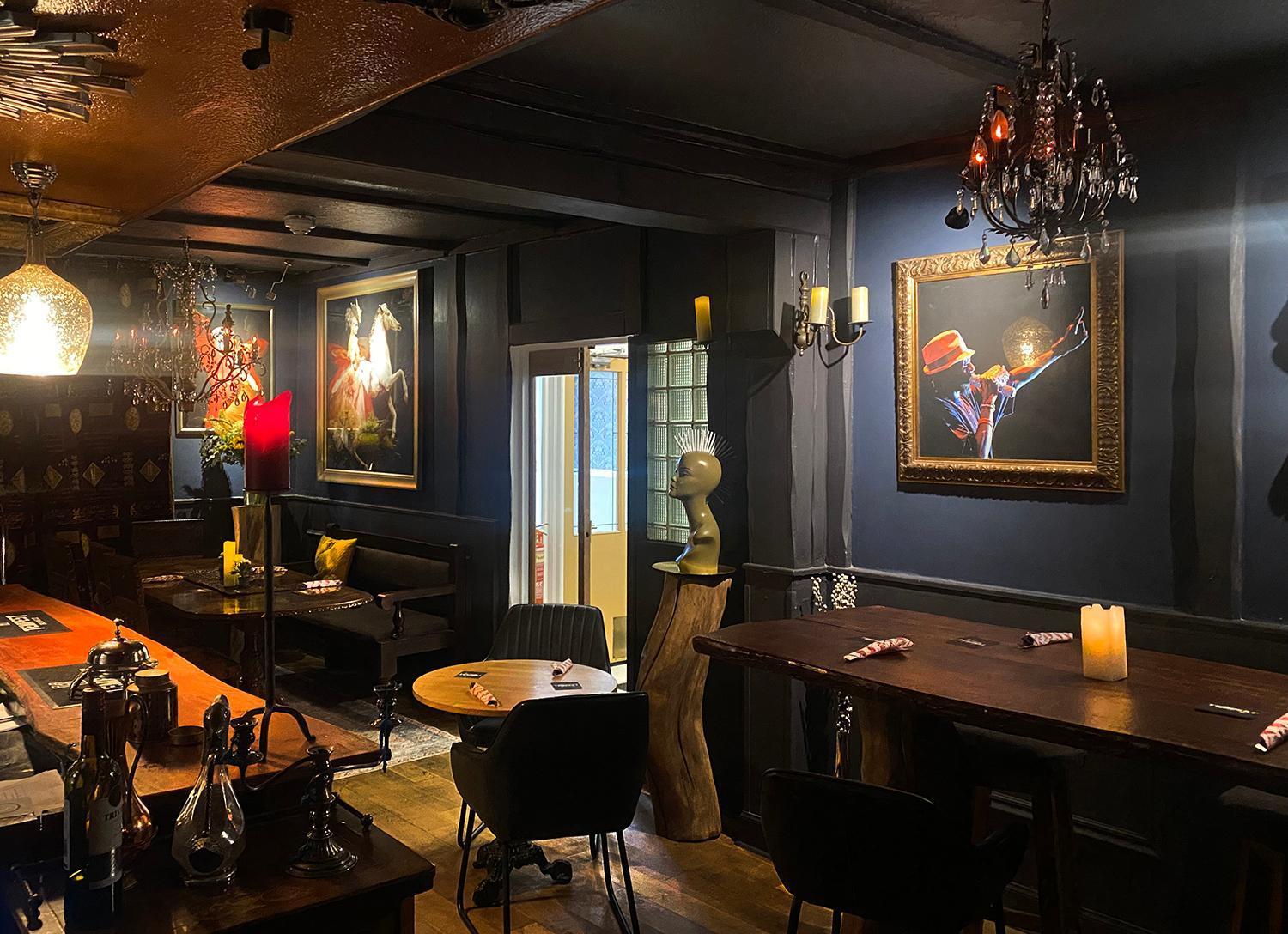 Red Lion, Coorie Inn Earlston Esterno foto